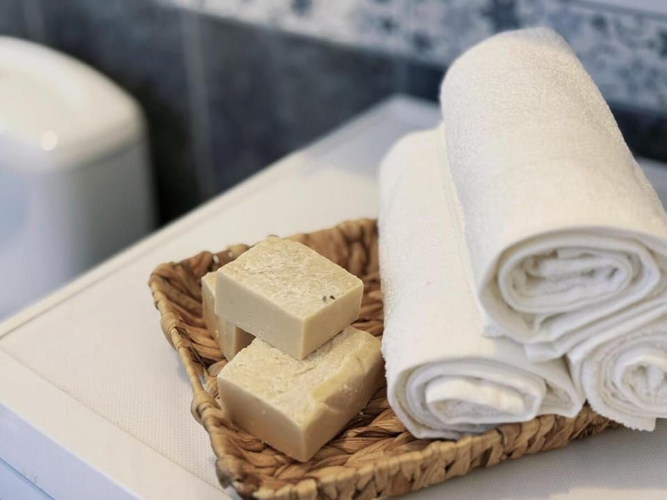 towels