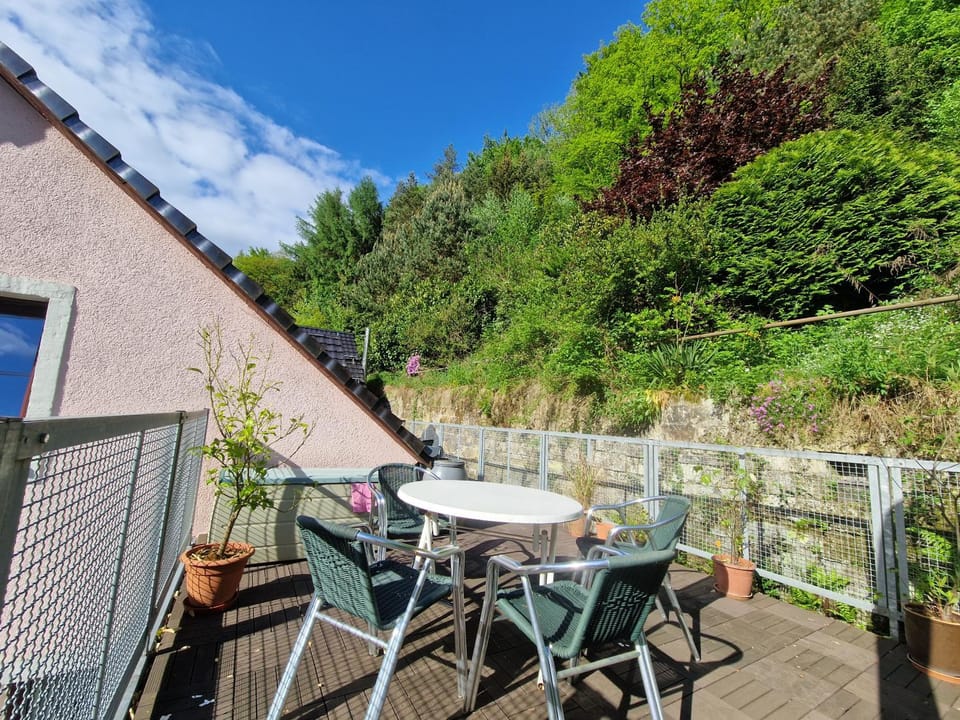 Garden, Balcony/Terrace, Balcony/Terrace, Dining area, Garden view