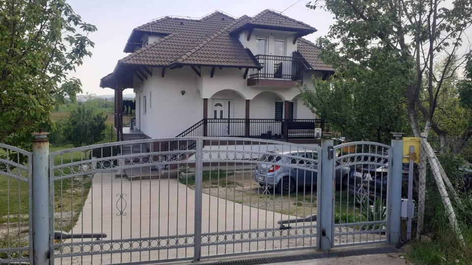 Apartman EXIT-TVRĐAVA Apartment in Novi Sad