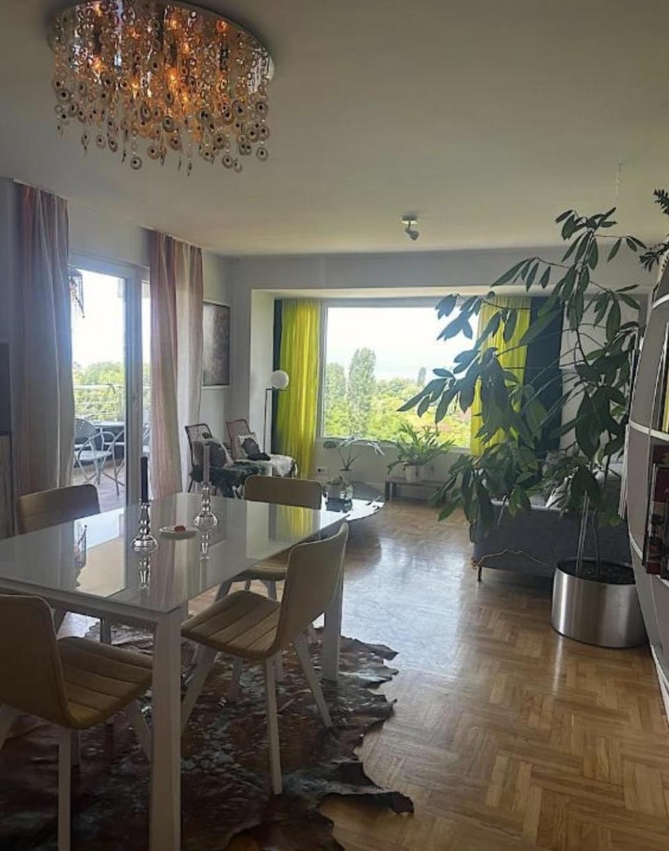 Albi Apartment Apartment in Ohrid