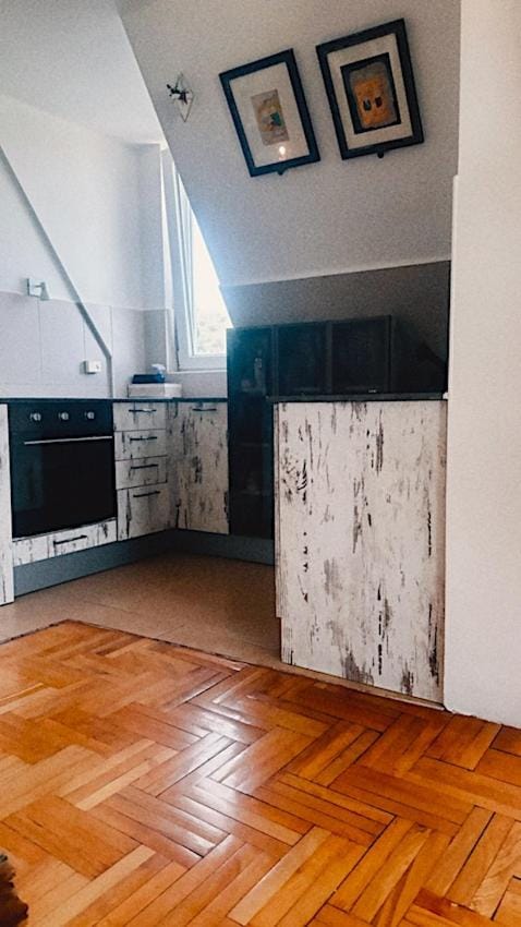 Albi Apartment Apartment in Ohrid