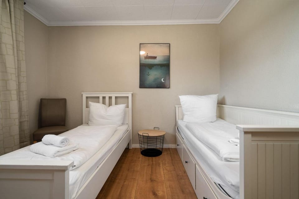 Ferienwohnung-an-der-Mueritz Apartment in Rechlin