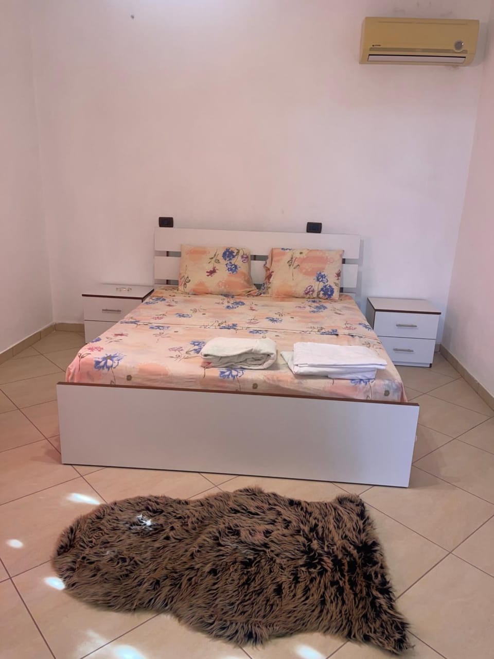 Villa Sindy B&B Villa in Tirana County, Albania