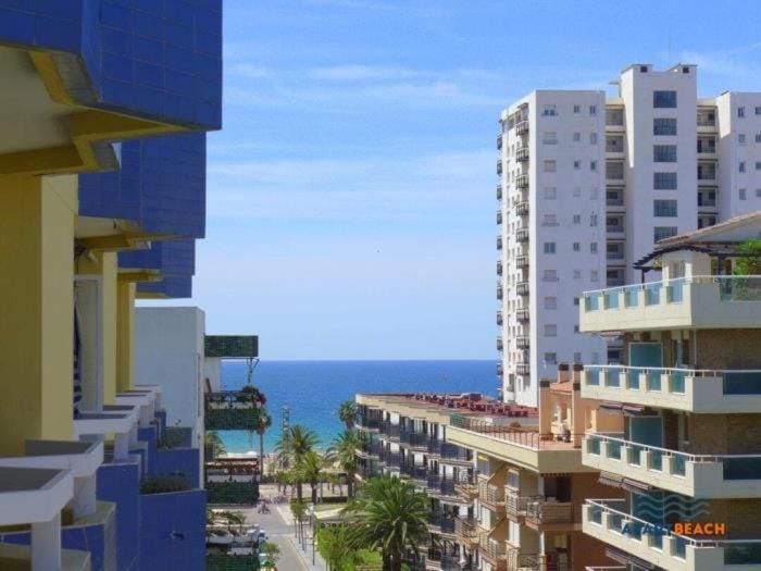 APARTBEACH NUEVO ALBORAN 421 Apartment in Salou