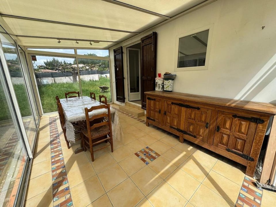 Villa avec piscine Villa in French Riviera