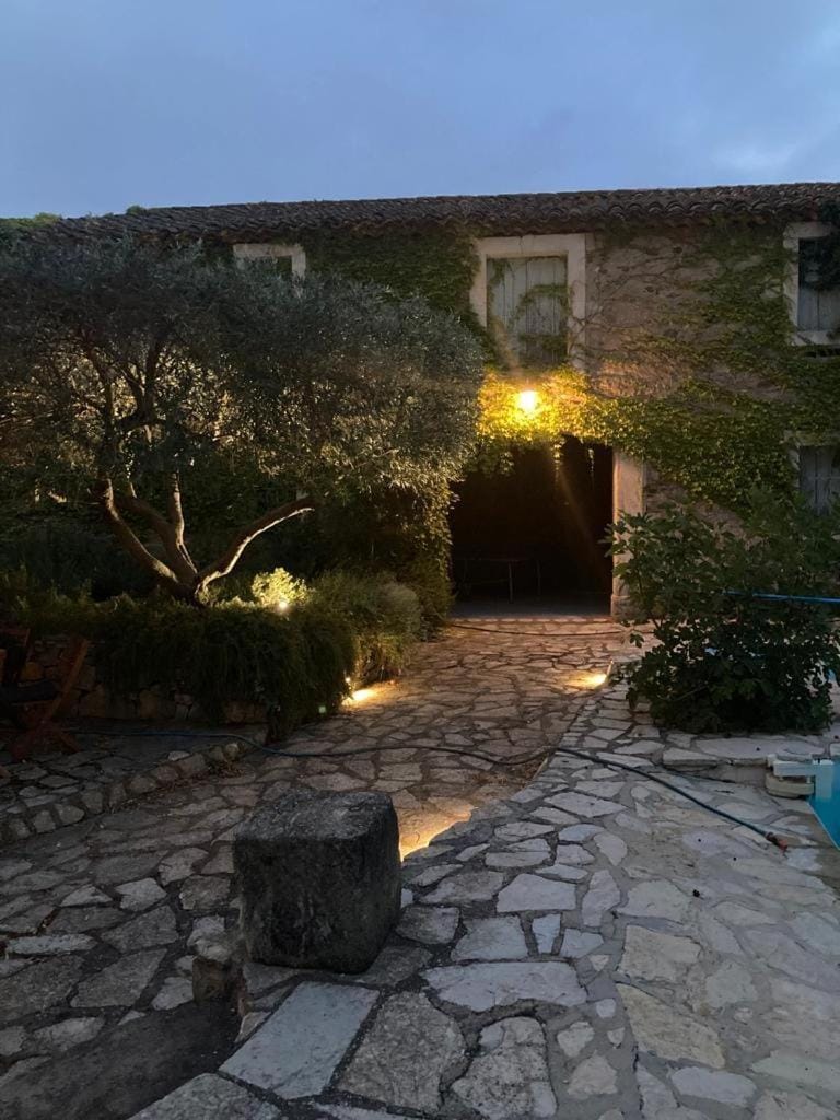 Le petit château de vacances House in Occitanie