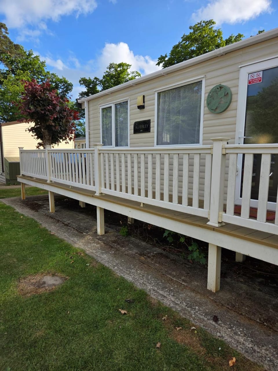Property building, View (from property/room)