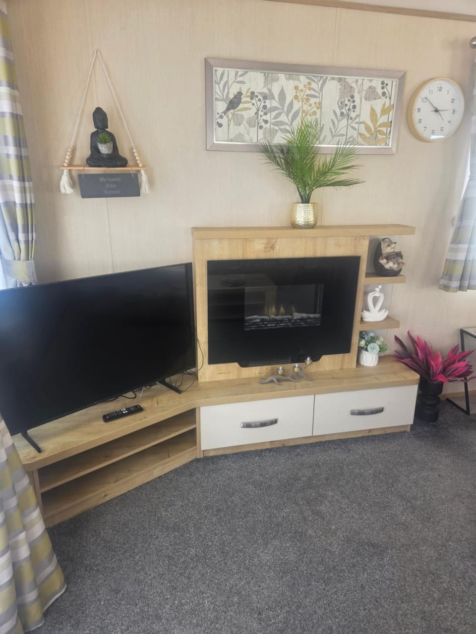 50A ALDERLEY at Hoburne bashley Apartment in New Milton