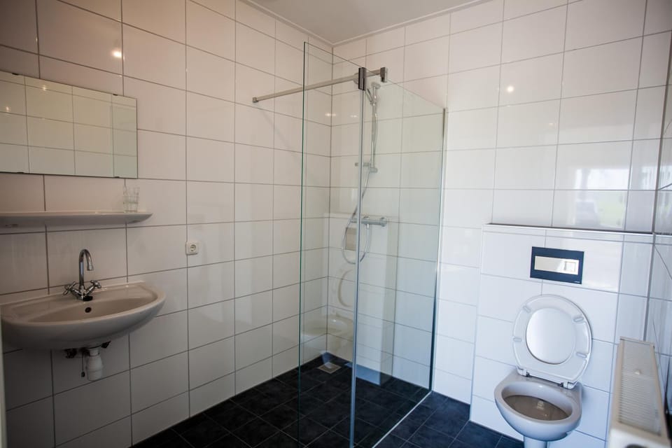 Bed And Breakfast Geertruidahoeve Bed and Breakfast in Overijssel (province)