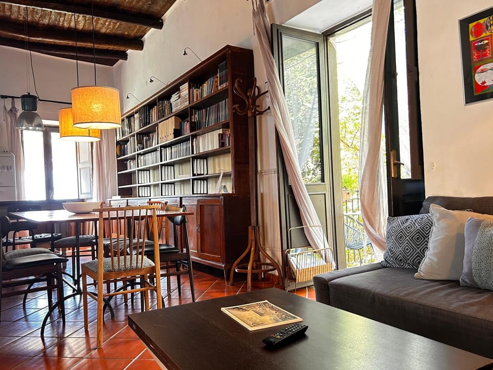 Il frantoio Apartment in Campania
