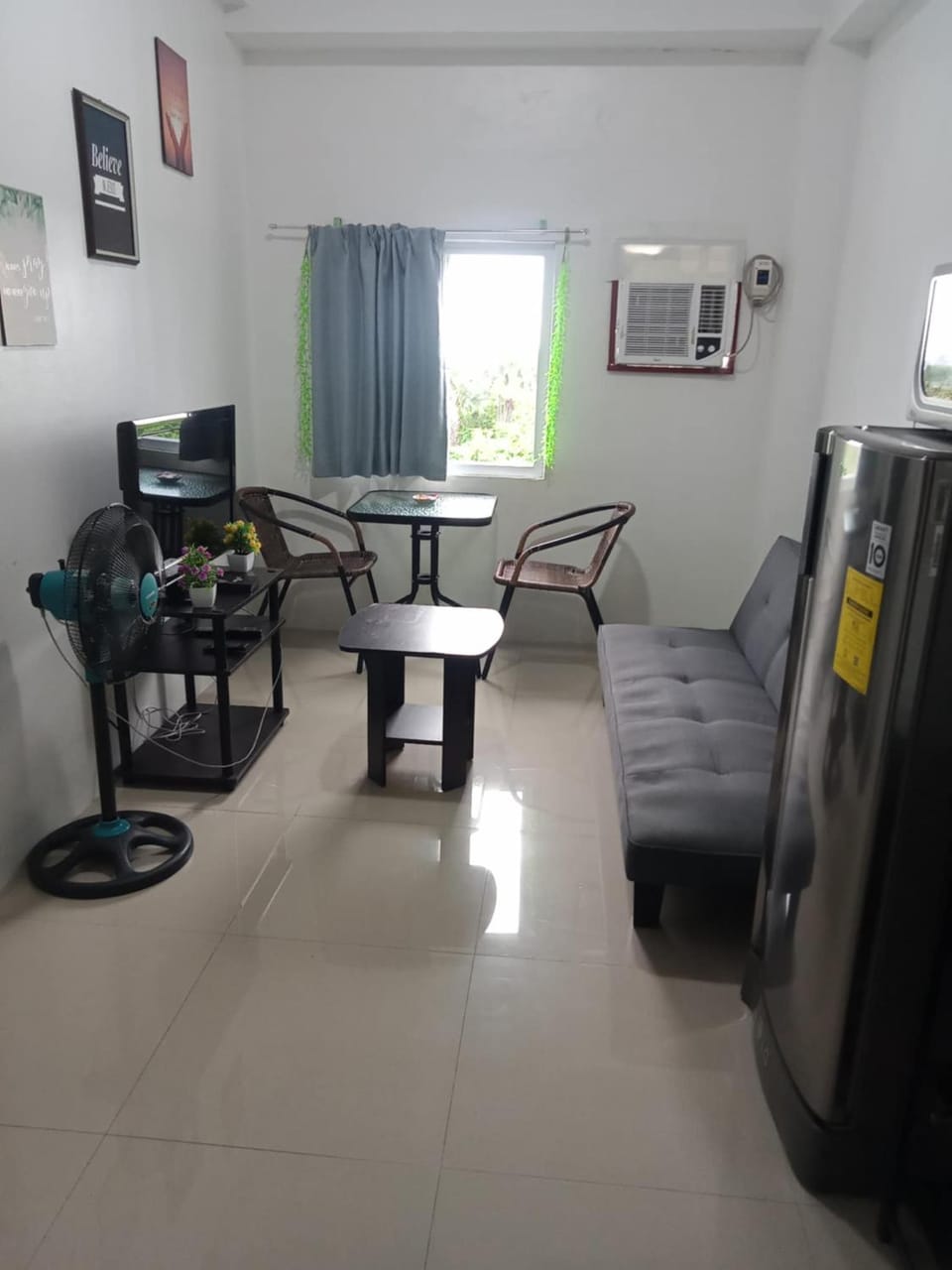Pacific Grande Apartment in Lapu-Lapu City