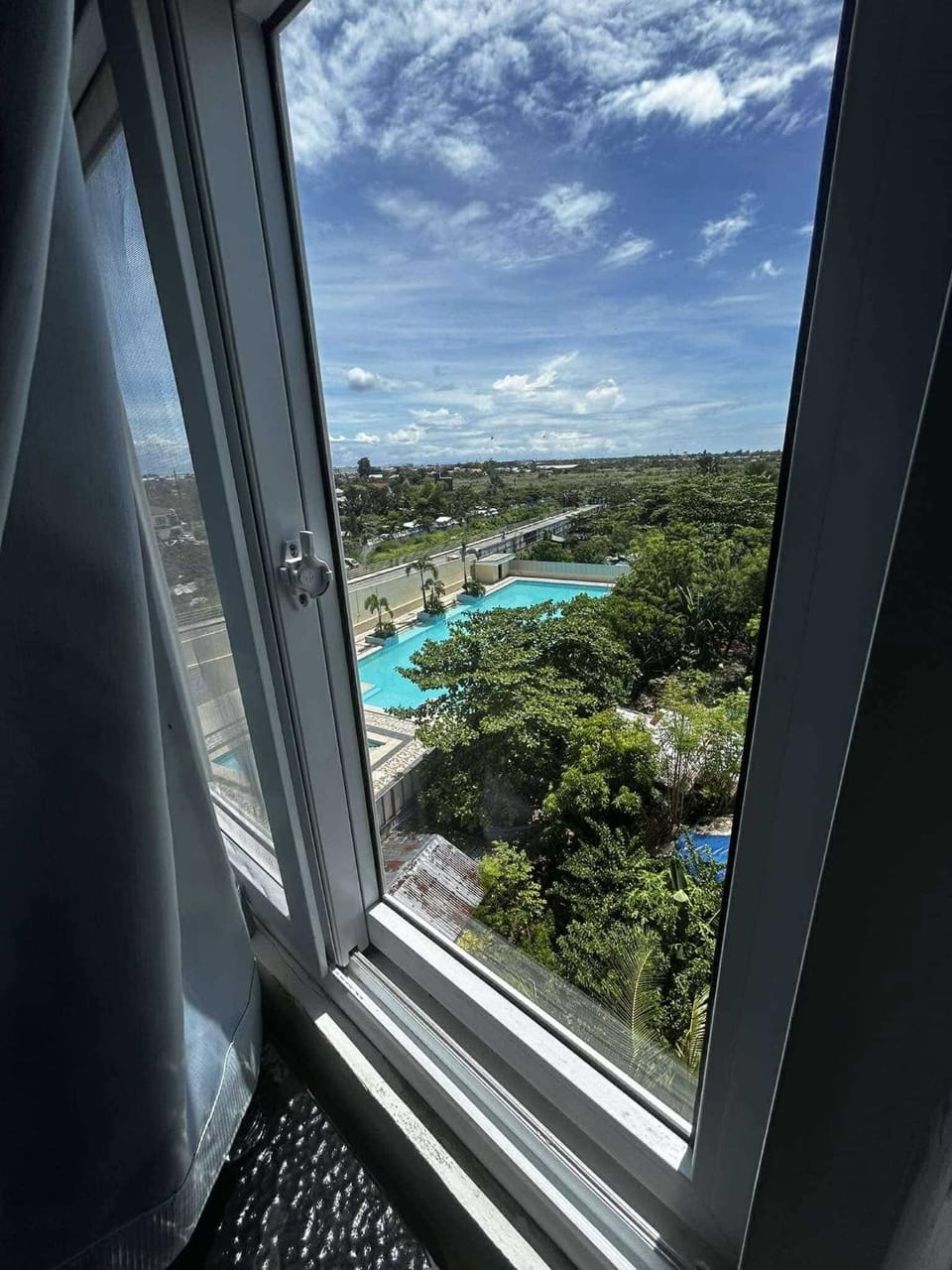Pacific Grande Apartment in Lapu-Lapu City