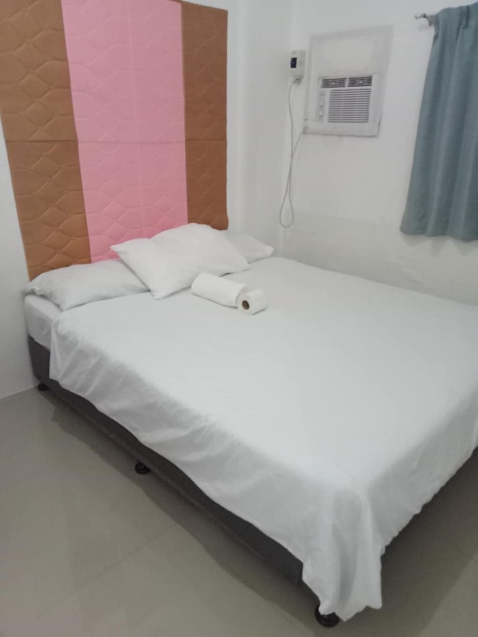 Pacific Grande Apartment in Lapu-Lapu City