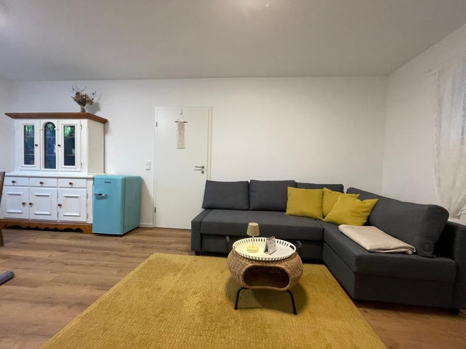 Homies Ferienapartment in Ockstadt Apartment in Hesse
