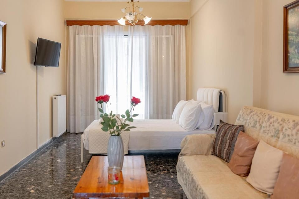 Casa de Virginia Apartment in Lixouri