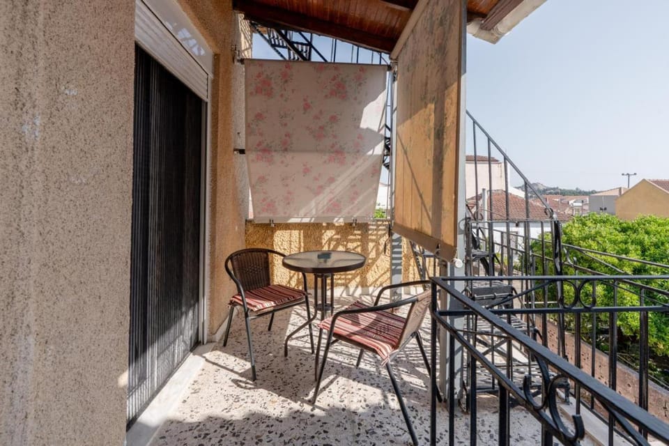 Casa de Virginia Apartment in Lixouri
