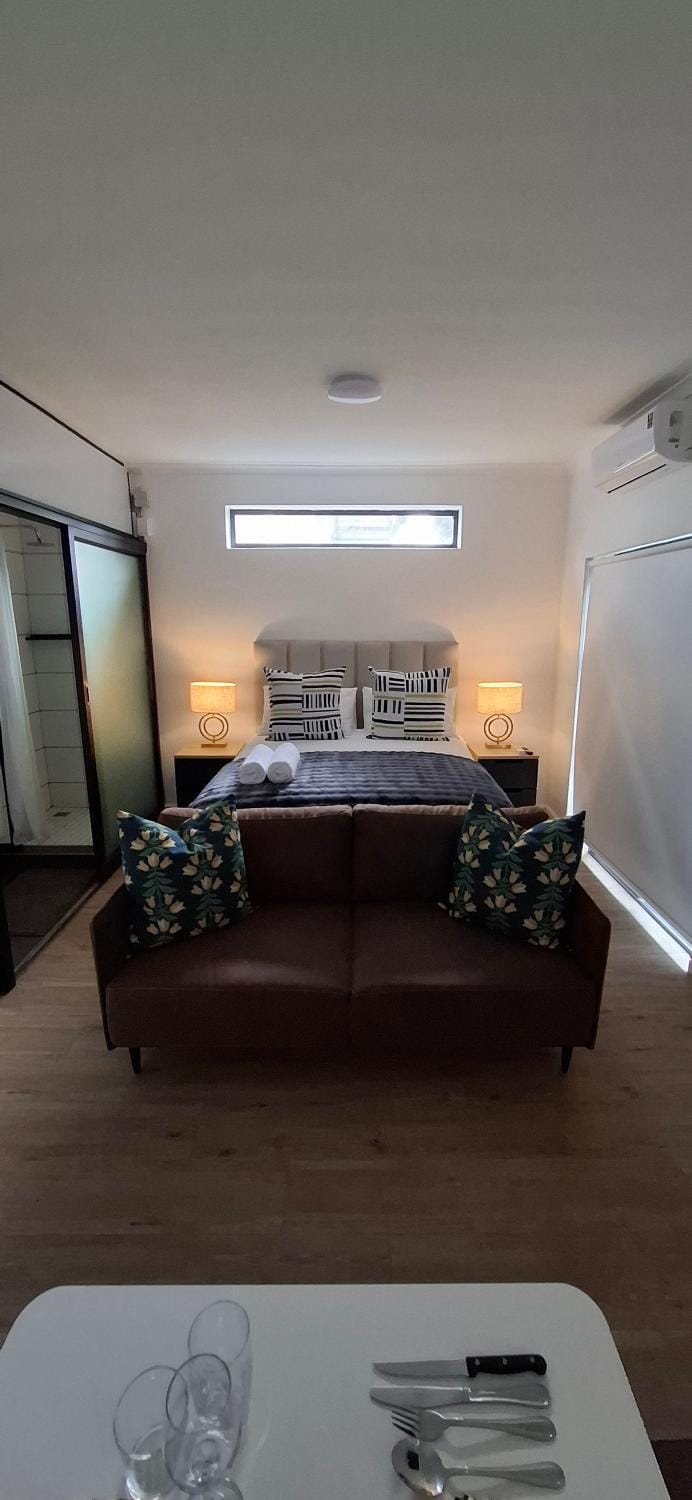 Blouberg Luxury Studio Apartment Apartment in Cape Town
