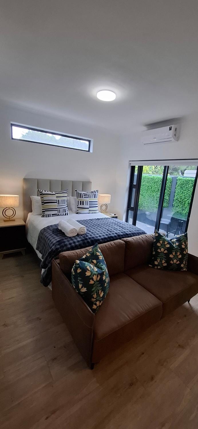 Blouberg Luxury Studio Apartment Apartment in Cape Town
