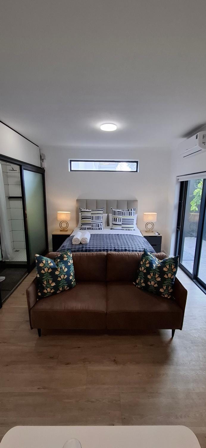 Blouberg Luxury Studio Apartment Apartment in Cape Town