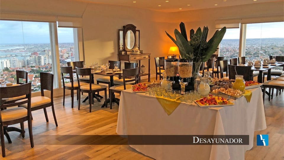 Torres de Manantiales Apart Hotel Apartment hotel in Mar del Plata