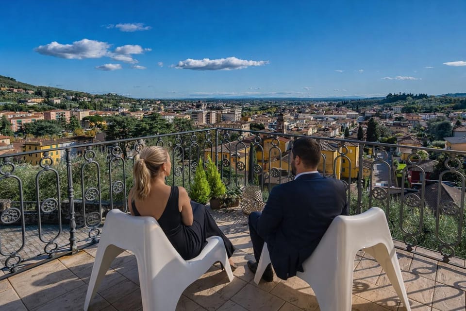 City view