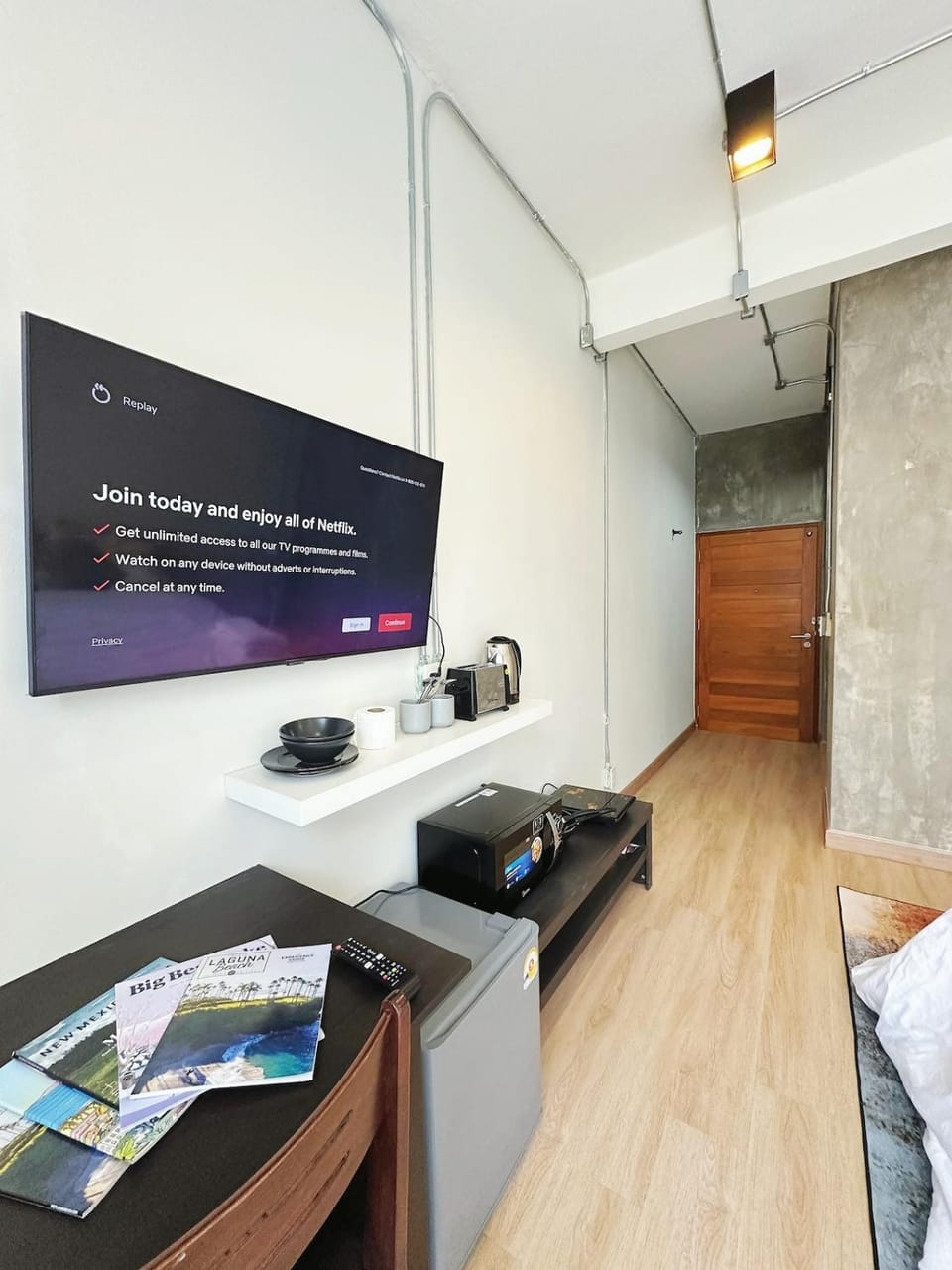 TV and multimedia