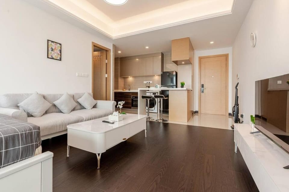 New Studio for couple and freind Apartment in Johor Bahru