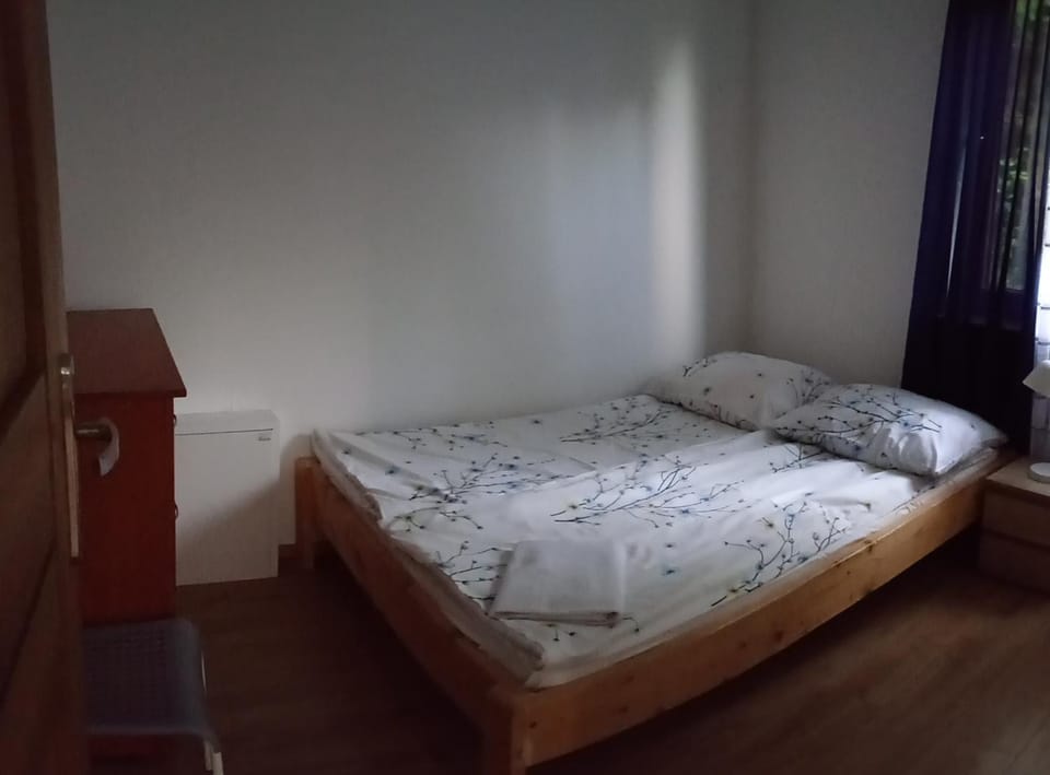 Domek na Polesiu House in Poland
