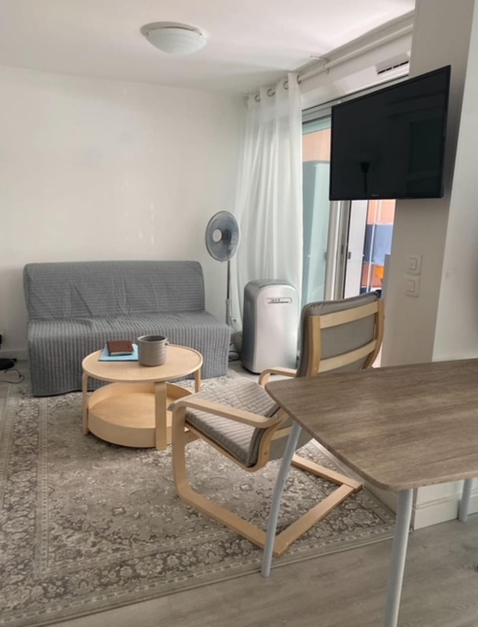 Apartment sea side Apartment in Antibes