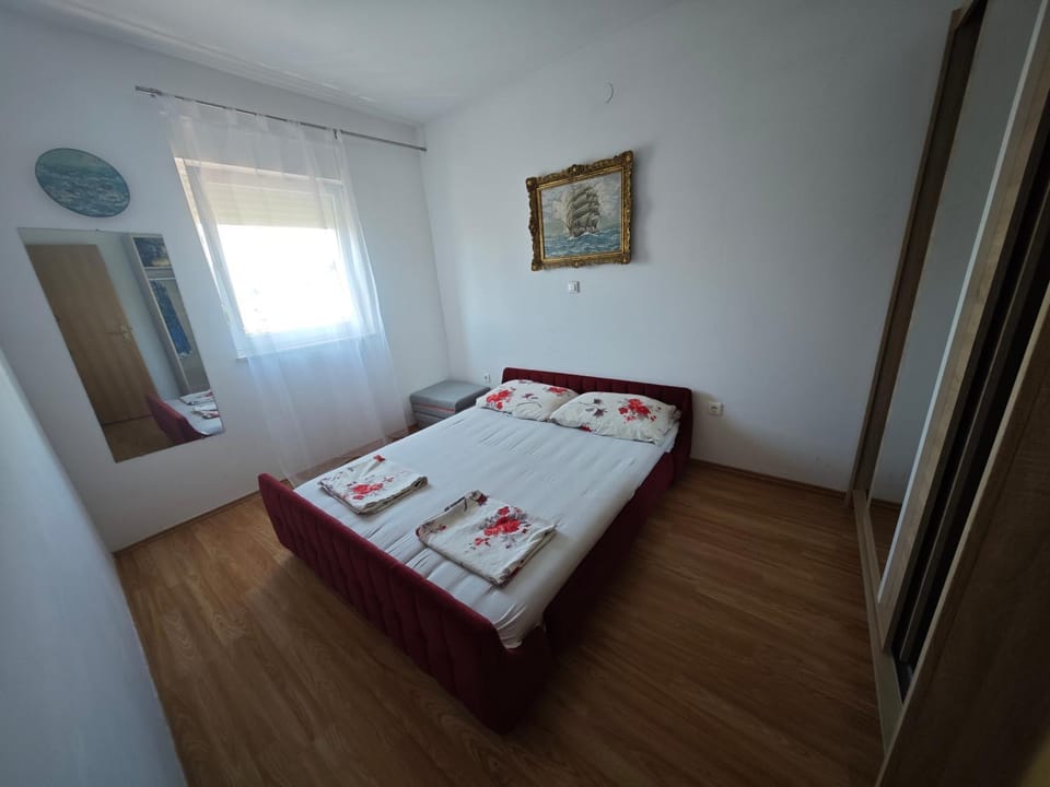 Apartment Feliks Apartment in Novalja