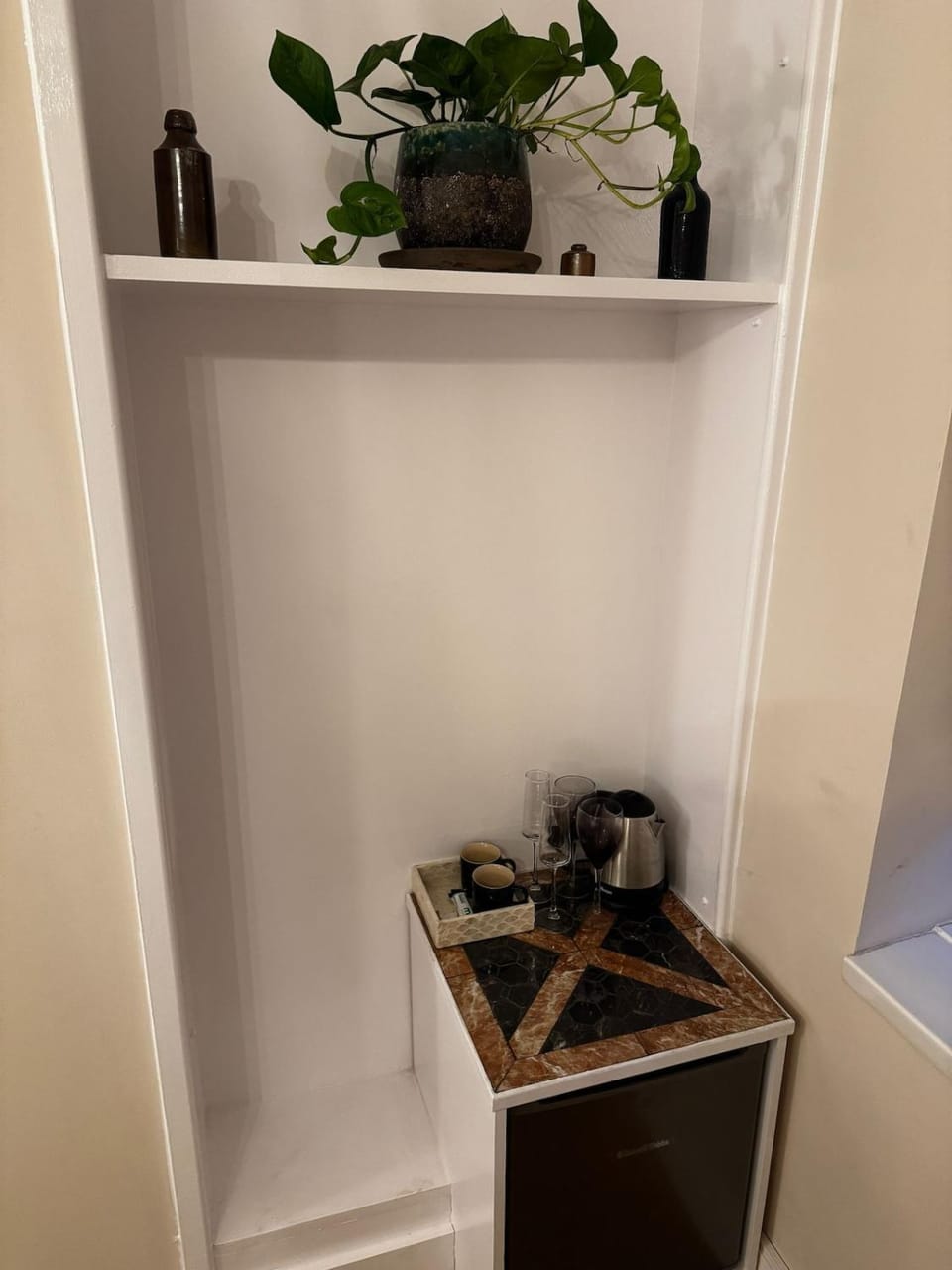 Peckham Haven Apartment in London Borough of Southwark