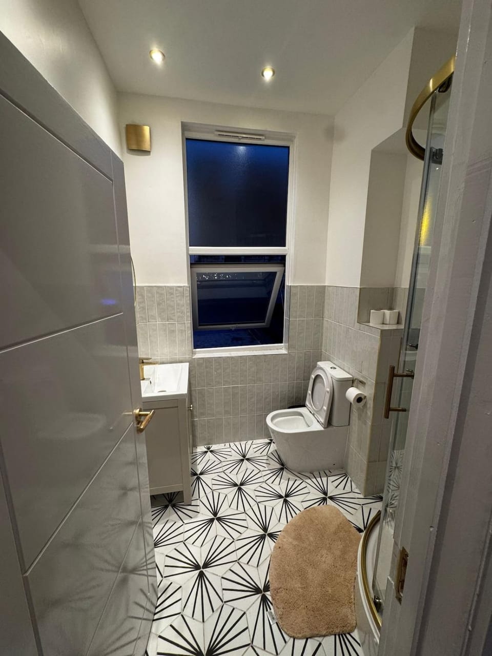 Peckham Haven Apartment in London Borough of Southwark