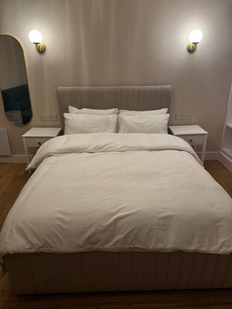 Peckham Haven Apartment in London Borough of Southwark