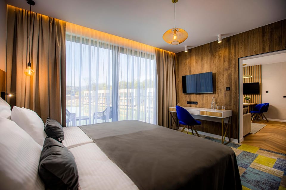 TV and multimedia, Bedroom