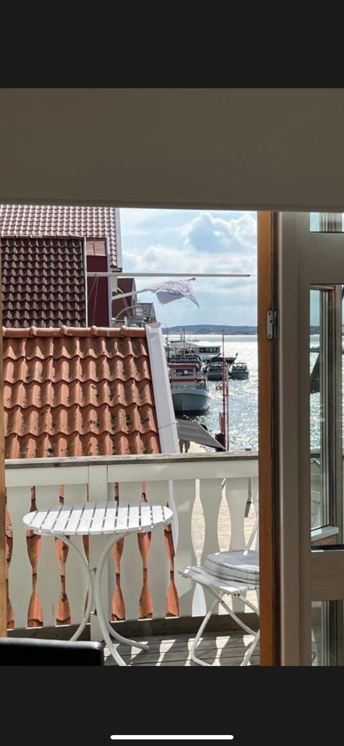 Pensionat bryggan Bed and Breakfast in Västra Götaland County