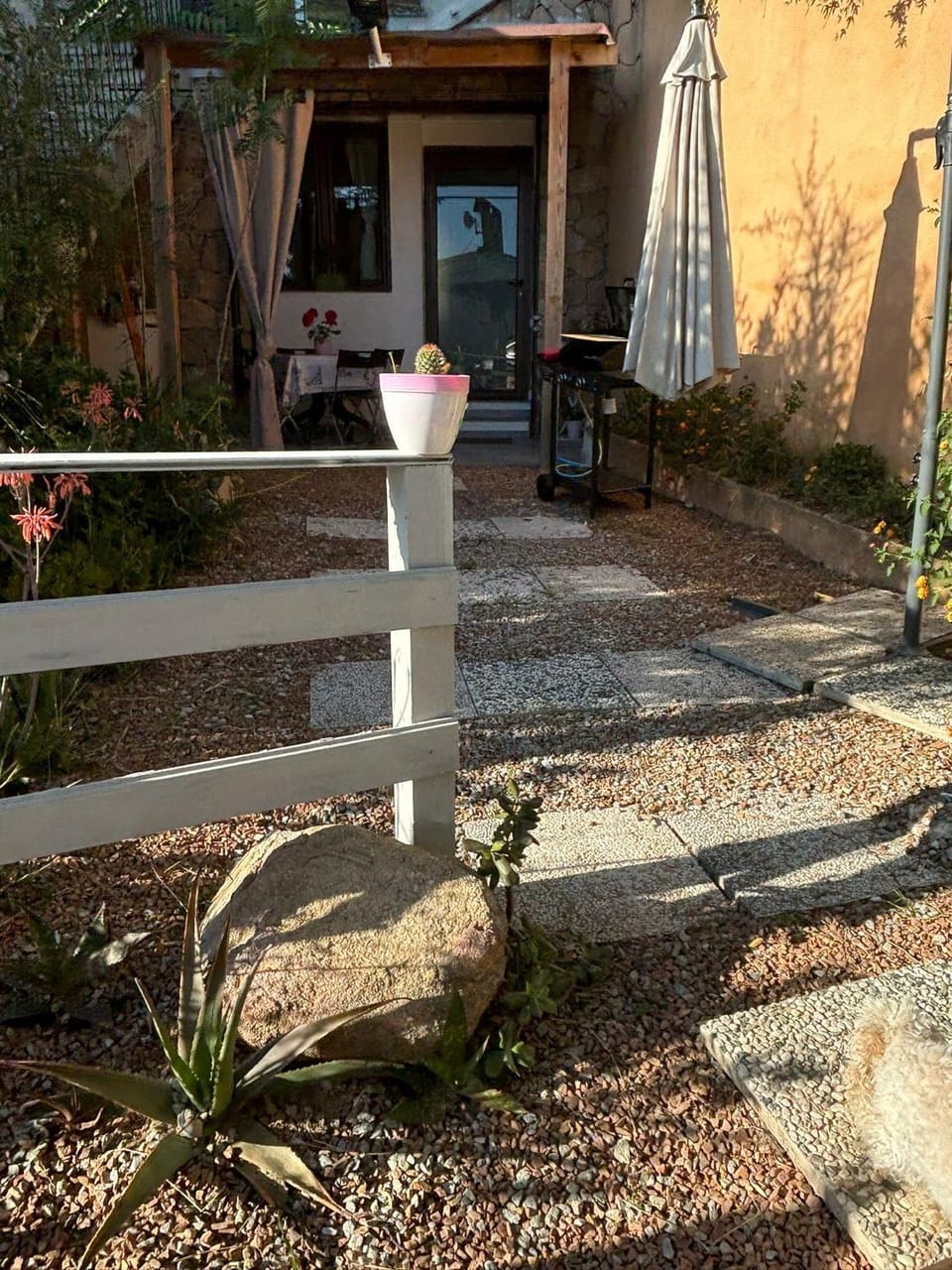 Perla di Mare Apartment in Sardinia