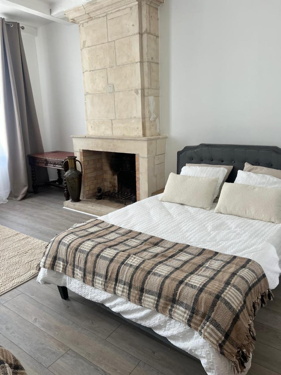 lieu cosy, Vieux Port à pied Apartment in La Rochelle
