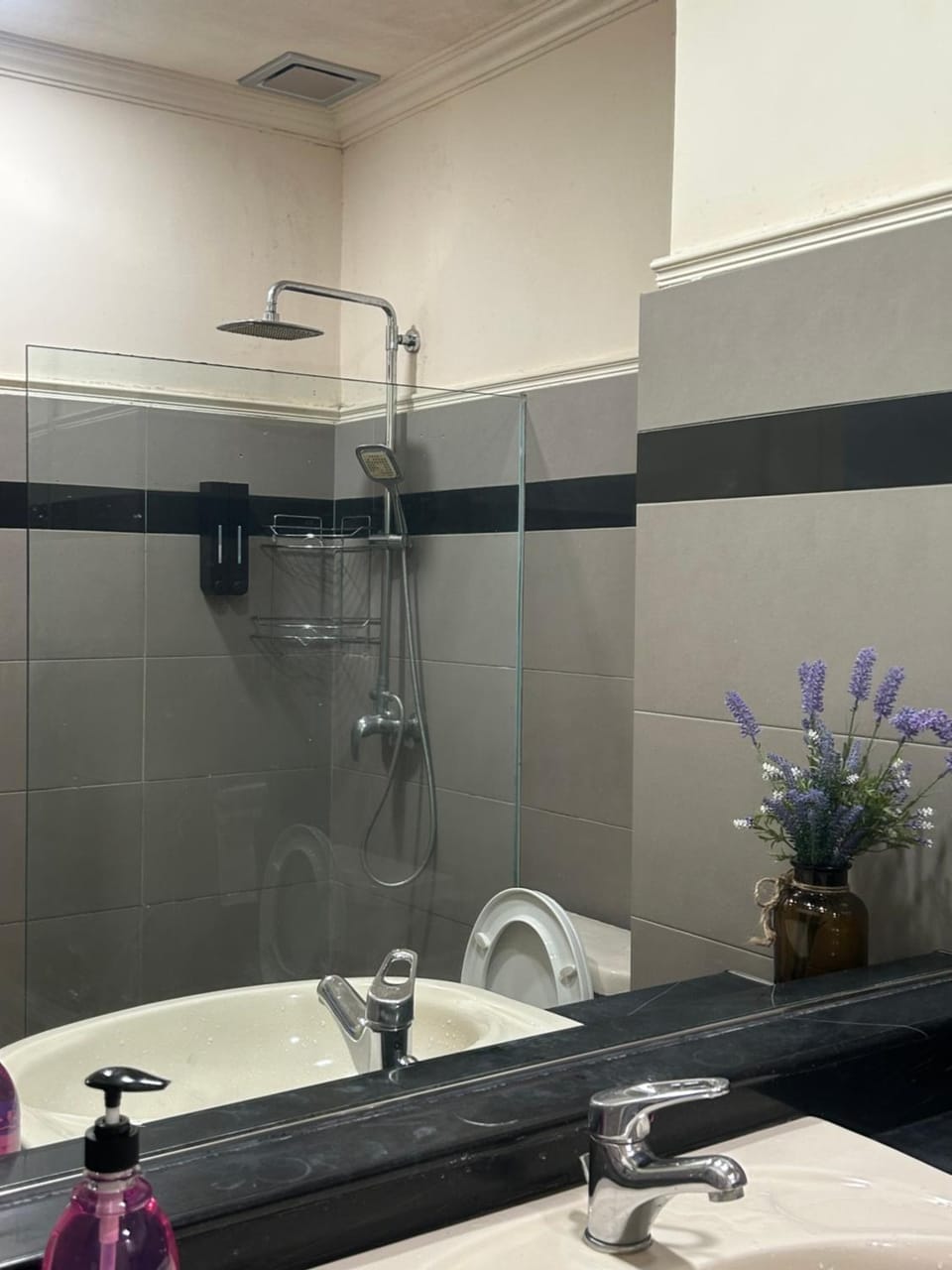 Studio Room at City centre, Kuching Waterfront Apartment in Kuching