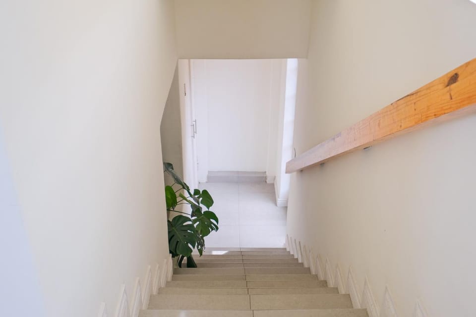 Waterfall Views Apartment in Sandton