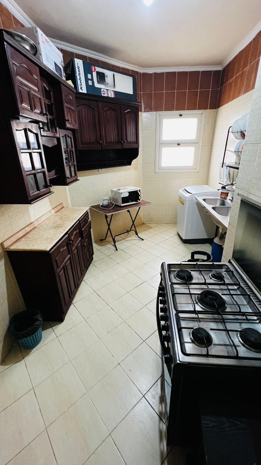 قريه روزانا الساحل الئمالي Apartment in Alexandria Governorate