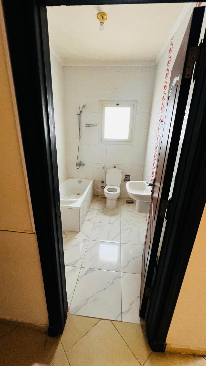 قريه روزانا الساحل الئمالي Apartment in Alexandria Governorate