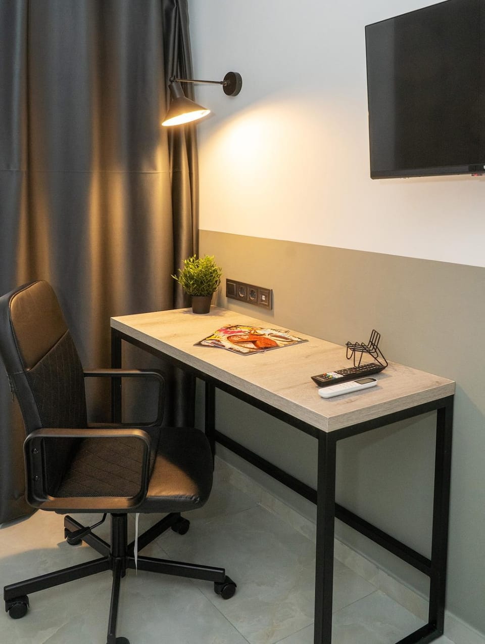 Modern Stay in Thessaloniki Apartment in Thessaloniki