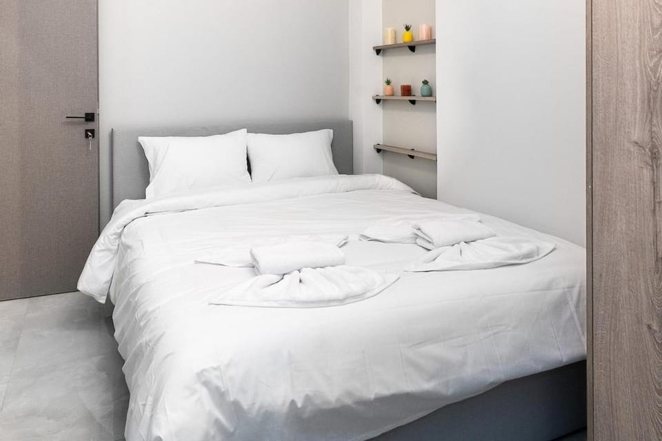 Modern Stay in Thessaloniki Apartment in Thessaloniki