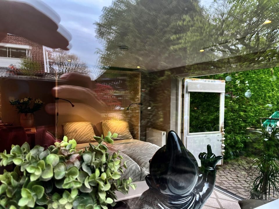 Bed and Breakfast Verlaat Bed and Breakfast in North Holland (province)