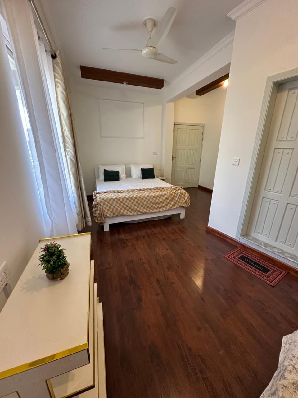 Nasim Cottage Nature lodge in Punjab