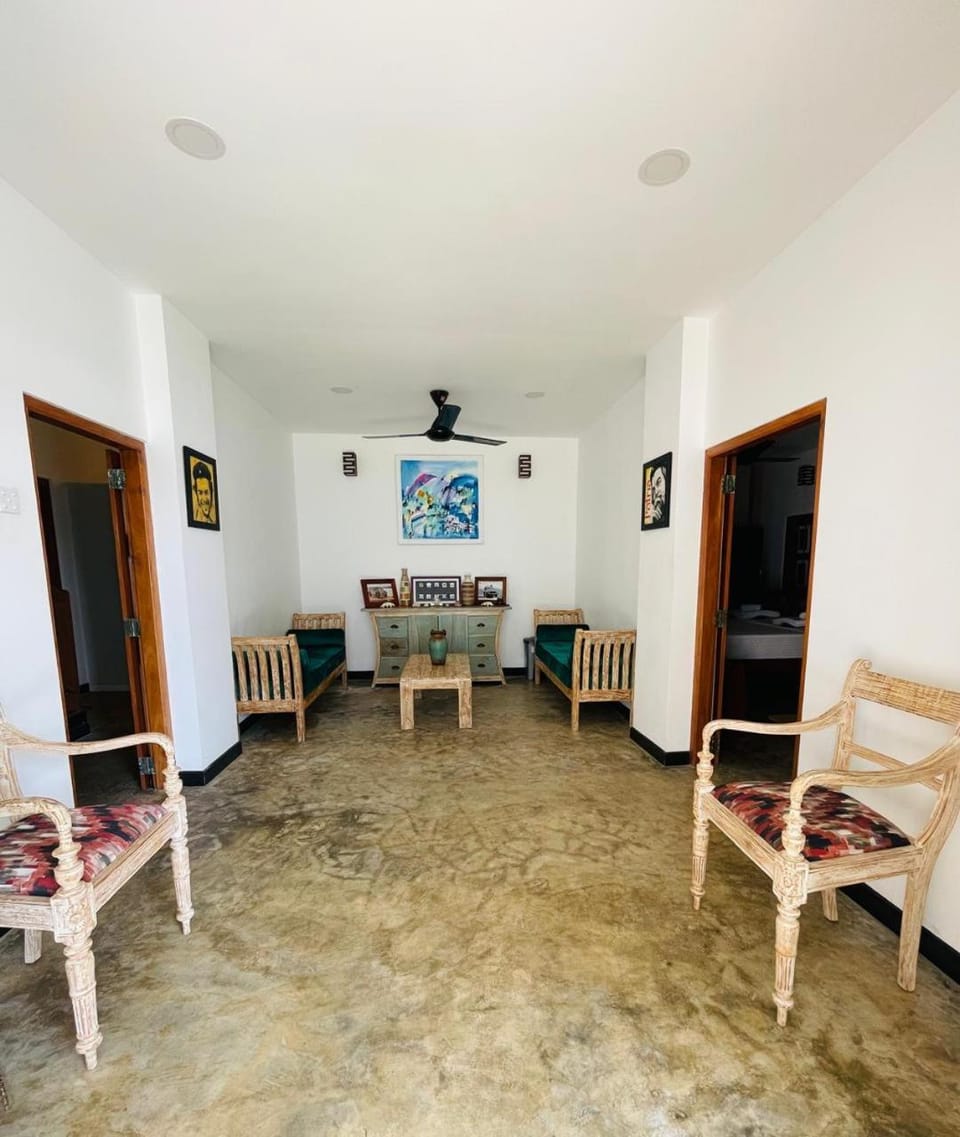 Aanya Villa by the Beach Villa in Southern Province