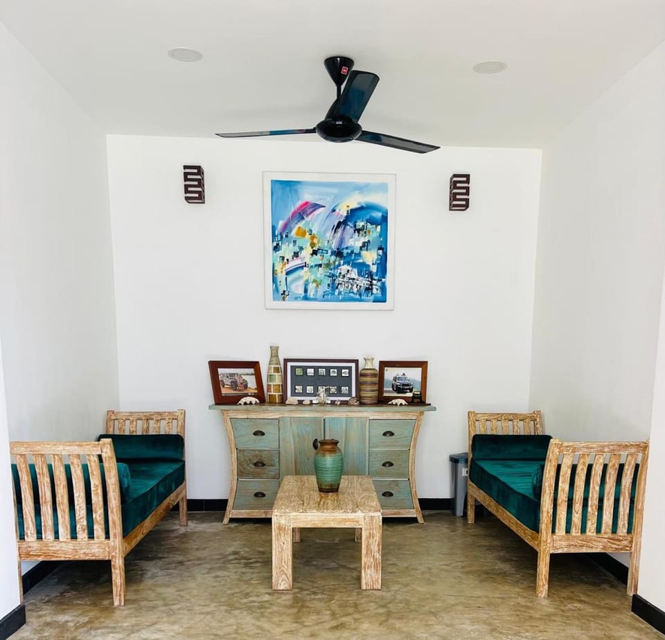 Aanya Villa by the Beach Villa in Southern Province