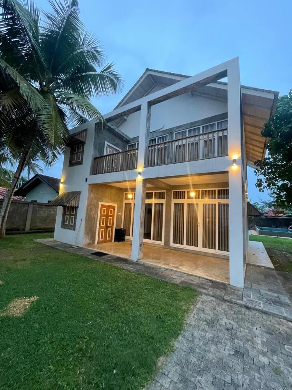 Aanya Villa by the Beach Villa in Southern Province