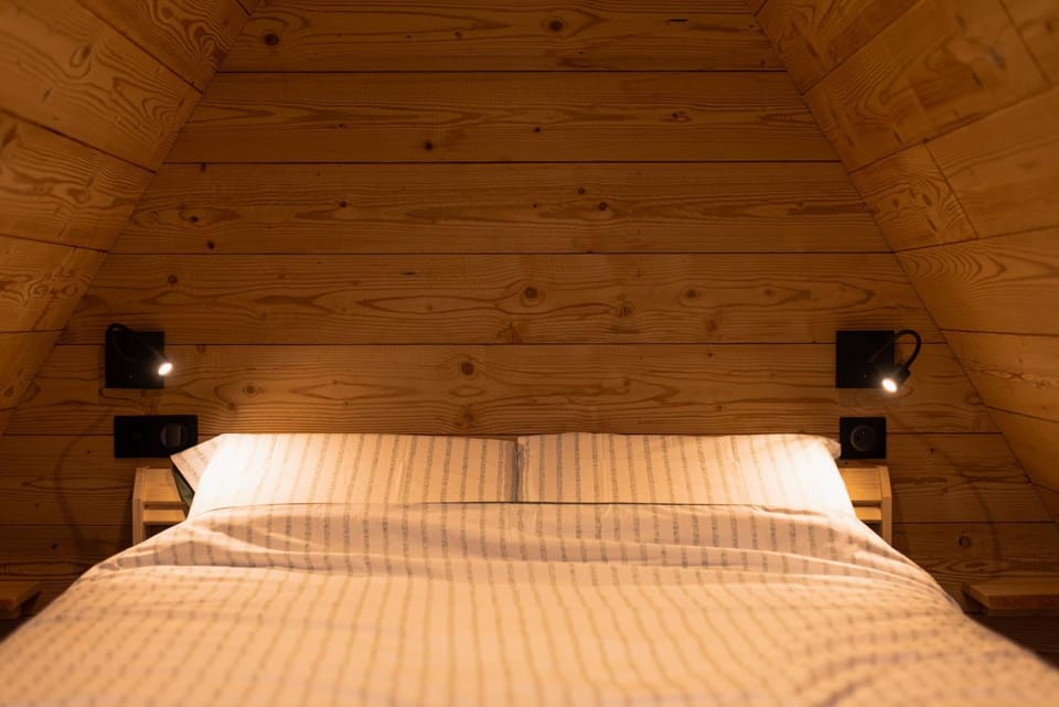 Lesheepinn Campground/ 
RV Resort in Auvergne-Rhône-Alpes