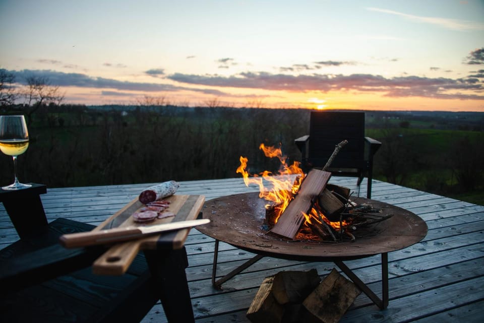 Lesheepinn Campground/ 
RV Resort in Auvergne-Rhône-Alpes